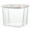 Trendz Of Today Large Airtight Food Storage Container - 9L