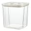 Trendz Of Today Large Airtight Food Storage Container - 15L