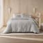 Linen House Octavia Duvet Cover Set - Super King