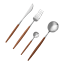 Nicolson Russell California Cutlery Set, 16-Piece