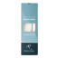 Nicolson Russell Vintage Glass Straws, Set of 4 - Clear packaging