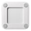 Xiaomi S400 Body Composition Scale angle