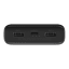 Xiaomi 20000mAh Power Bank, 50W angle