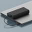 Xiaomi 20000mAh Power Bank, 50W charging a laptop