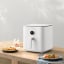 Xiaomi Smart Air Fryer, 6.5L with food on the table