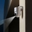 Xiaomi CW300 Outdoor Camera mounted on the wall
