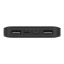Xiaomi Redmi 10000mAh Power Bank angle