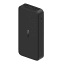 Xiaomi 20000mAh Redmi Fast Charge Power Bank, 18W
