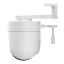 Xiaomi CW400 Outdoor Security Camera angle