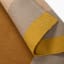 Thread Office Abstract Blocks Cotton Blend Runner, 80cm x 150cm