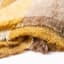 Camdeboo Karoo Mohair Blanket close up
