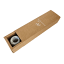 Nicolson Russell Marble Napkin Rings, Set of 4 packaging