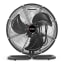 Milex AirGlide Floor Fan, 45cm