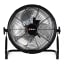 Milex Rechargeable Floor Fan, 30cm