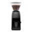 Baratza Encore ESP Electric Coffee Grinder - Black angle with coffee beans