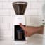 Baratza Encore ESP Electric Coffee Grinder - White operated 