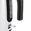 Swan Townhouse Stainless Steel Cordless Kettle, 1.7L - Pearl White detail