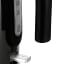 Swan Townhouse Stainless Steel Cordless Kettle, 1.7L - Black detail