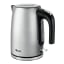Swan Townhouse Stainless Steel Cordless Kettle, 1.7L - Silver
