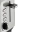 Swan Townhouse Stainless Steel 2-Slice Toaster, 925W - Silver detail
