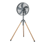 Swan Tripod Pedestal Fan, 40cm