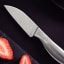Tramontina Vegetable And Fruit Knife, 8cm detail