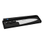 Tramontina Deba Gold Sushi Knife, 20cm angle