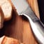 Tramontina Stainless Steel Bread Knife, 20cm detail