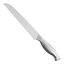 Tramontina Stainless Steel Bread Knife, 20cm