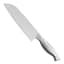 Tramontina Stainless Steel Santoku Knife, 19cm