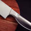 Tramontina Stainless Steel Chef's Knife - 20cm detail