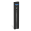 Tramontina Yanagiba Silver Sushi Knife, 23cm packaging