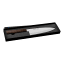 Tramontina Deba Silver Sushi Knife, 20cm detail