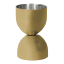 Mikasa Sarah Arnett Cocktail Shaker, Set of 4 detail