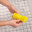 Zuutii Oil Sprayer, 170ml - Light Lemon rinsed 