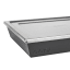 Ooni Detroit-Style Pizza Pan - Medium detail
