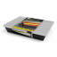 Ooni Detroit-Style Pizza Pan - Medium packaging