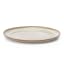 Yuppiechef Materia Dinner Plates, Set of 4 - Camel