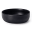 Yuppiechef Materia Pasta Bowls, Set of 4 - Matte Black