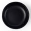 Yuppiechef Materia Cereal Bowls, Set of 4 - Matte Black top view