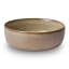 Yuppiechef Materia Stoneware Cereal Bowls, Set of 4 - Camel