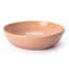 Yuppiechef Fiesta Pasta Bowls, Set of 4 - Pink