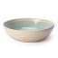 Yuppiechef Fiesta Pasta Bowls, Set of 4 - Blue