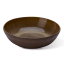 Yuppiechef Fiesta Stoneware Pasta Bowl, Set of 4 - Amber