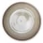 Yuppiechef Fiesta Stoneware Pasta Bowls, Set of 4 - Jade top view