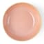Yuppiechef Fiesta Pasta Bowls, Set of 4 - Pink top view