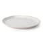 Yuppiechef Fiesta Dinner Plates, Set of 4 - Eggnog