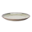 Yuppiechef Fiesta Stoneware Dinner Plates, Set of 4 - Jade side view