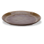 Yuppiechef Fiesta Stoneware Dinner Plate, Set of 4 - Amber