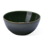 Yuppiechef Fiesta Stoneware Cereal Bowl, Set of 4 - Green